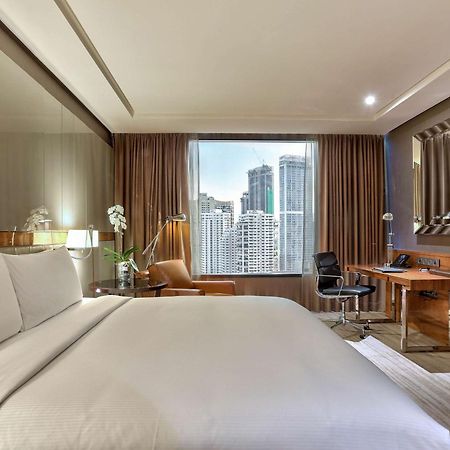 Hotel Hilton Sukhumvit Bangkok Zewnętrze zdjęcie